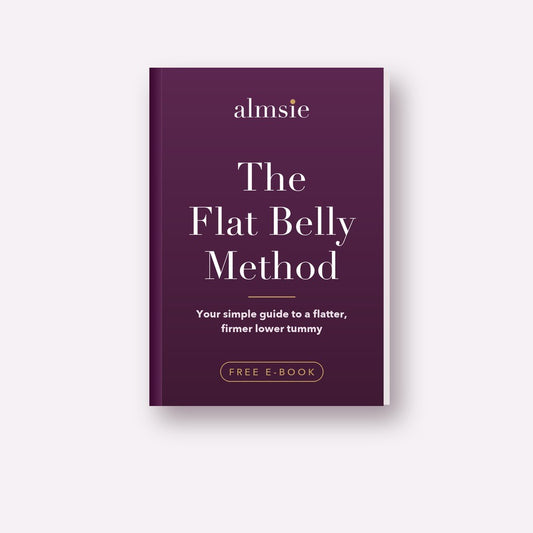 E-Book: The Flat Belly Method
