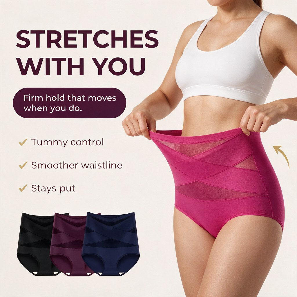 Stretches with you