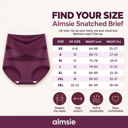 Find your size