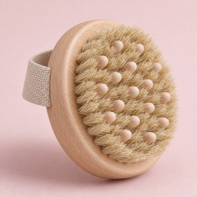 Belly Sculpt Brush