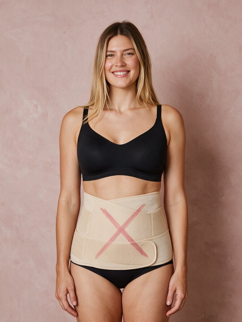 Ordinary shapewear