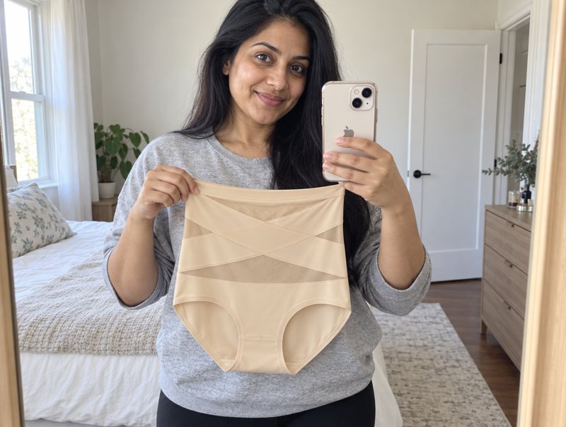 Priya N. review