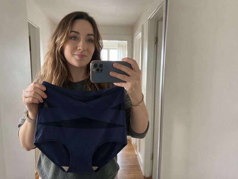 Hannah R. review
