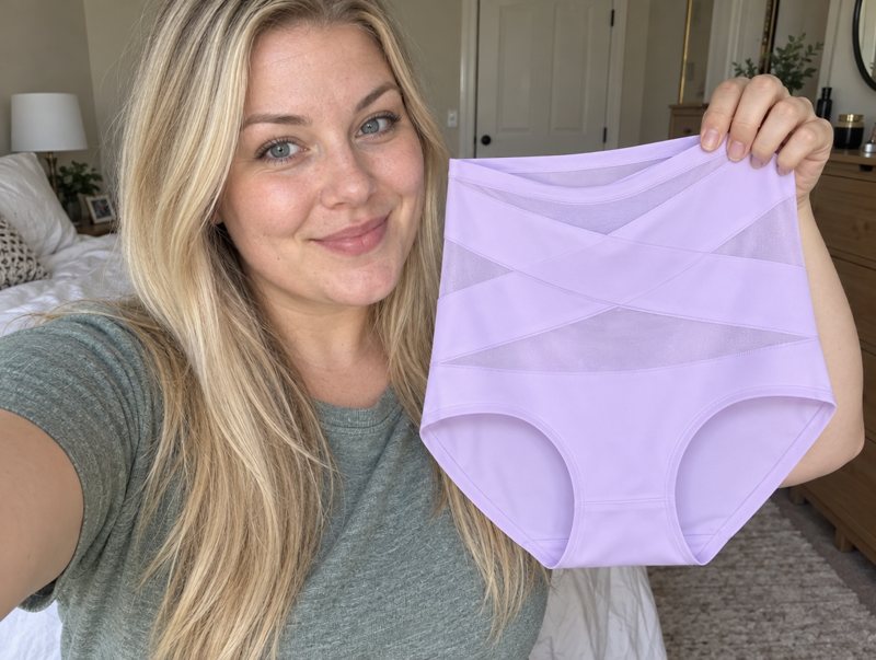 Chloe B. review
