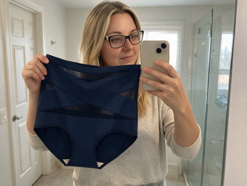 Emily S. review