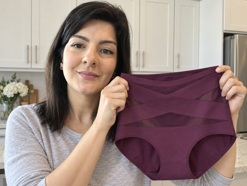 Daniela V. review